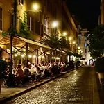 Frezza Business Office & Lounge Ρώμη
