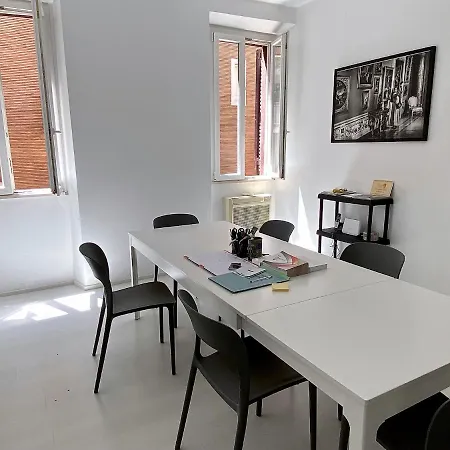 Frezza Business Office & Lounge Διαμέρισμα *