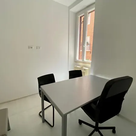 Διαμέρισμα Frezza Business Office & Lounge *