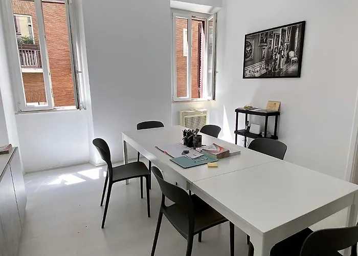 Frezza Business Office & Lounge Apartment *