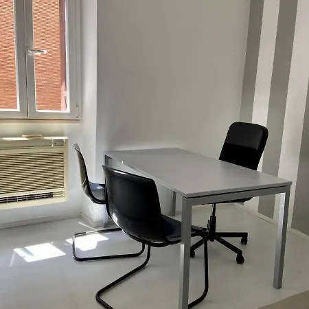 Frezza Business Office & Lounge * Rome