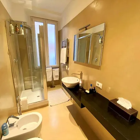 Frezza Business Office & Lounge דירה