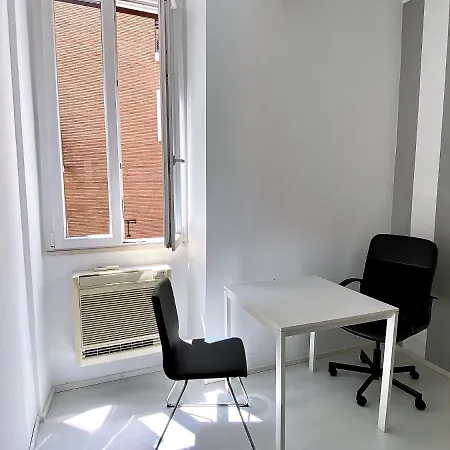 Frezza Business Office & Lounge Apartment *