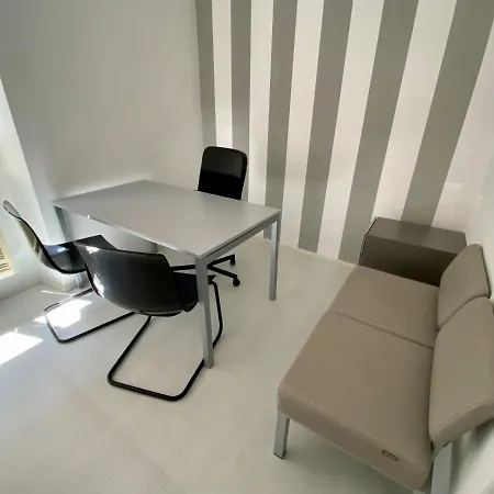 Frezza Business Office & Lounge Apartamento Roma