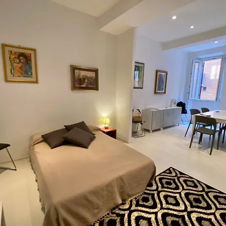 Frezza Business Office & Lounge Apartamento *